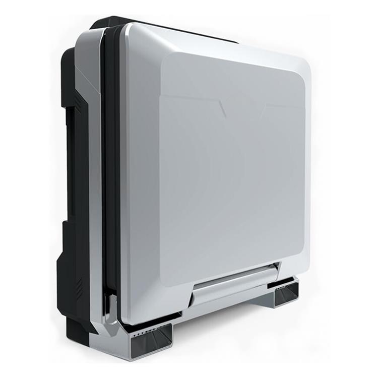 Portable Color Doppler Ultrasound