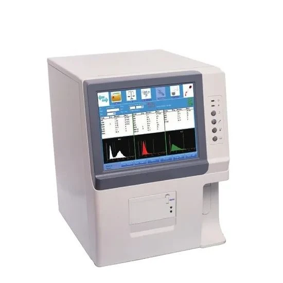 1Hematology analyzer 1Hematology analyzer