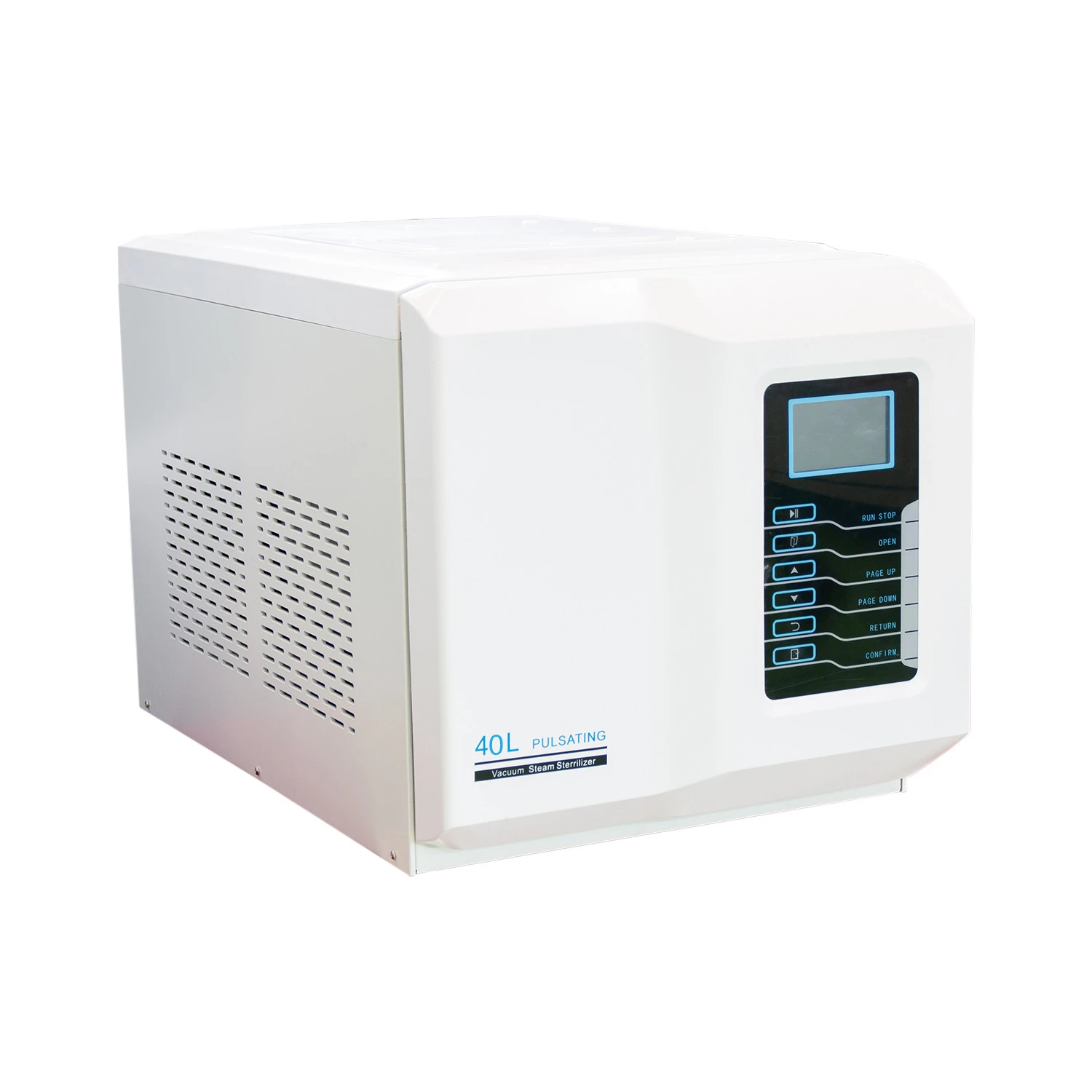 YJ-TPV40 CLASS B AUTOCLAVE YJ-TPV40 CLASS B AUTOCLAVE