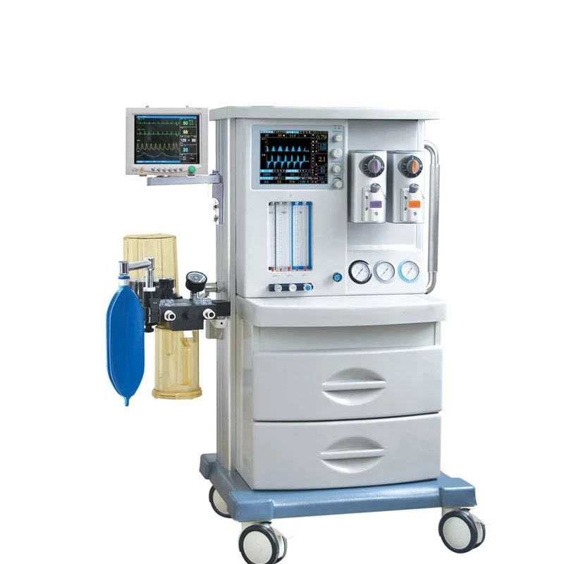 Anesthesia Machine Anesthesia Machine