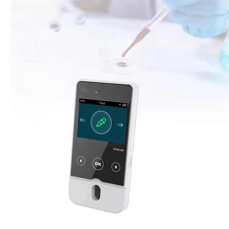 Getein Immunofluorescence Quantitative Analyzer Geteiin 208