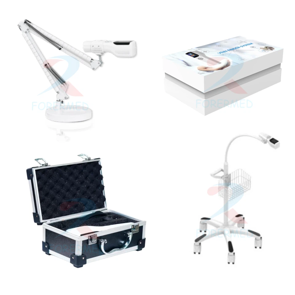 Infrared Vein Scanner Infrared Vein Scanner