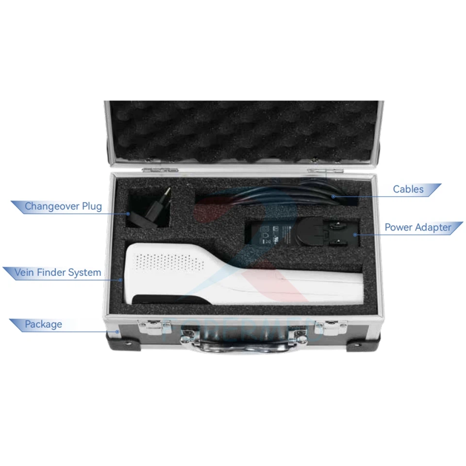 Infrared Vein Scanner Infrared Vein Scanner