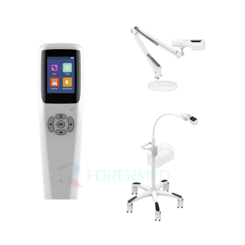 Infrared Vein Scanner Infrared Vein Scanner