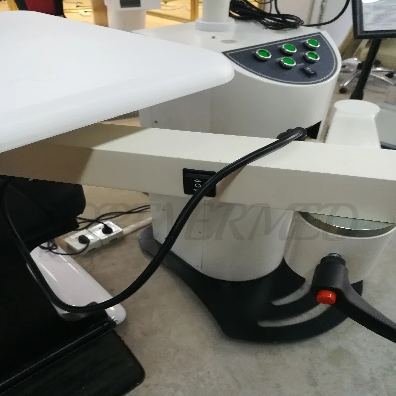 Ophthalmic Chair Unit suppliers