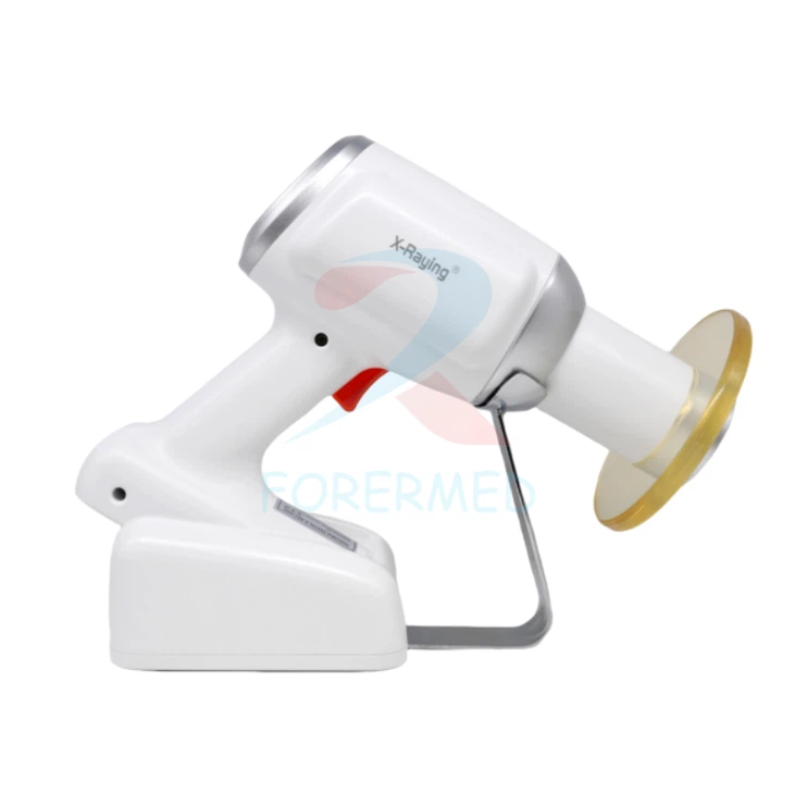 Portable Digital Hand Held Dental X-rays Machine