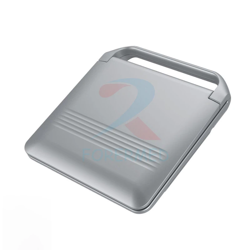 Portable Laptop Ultrasound Machine