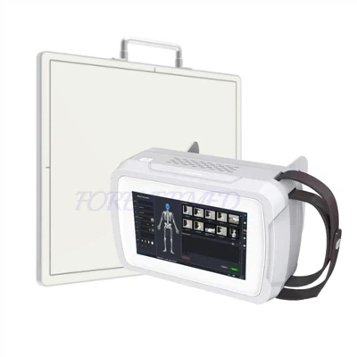 X Ray Portabel Dijual