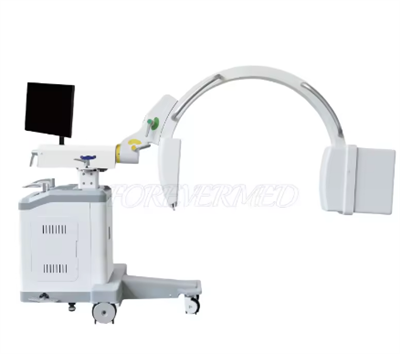 Sistem Lengan C-Bedah X-Berkualitas Tinggi
