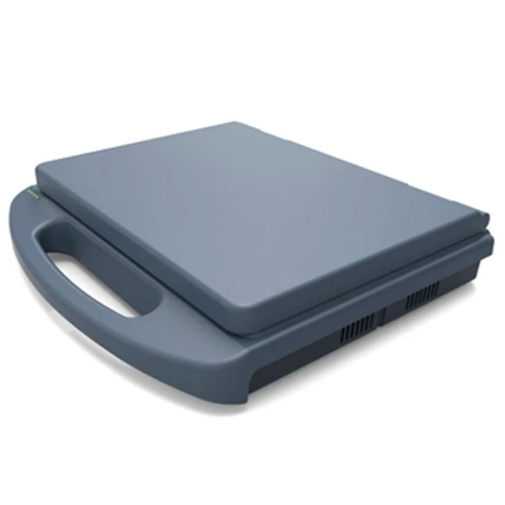 Pemindai Sistem Ultrasound Warna Notebook 3D