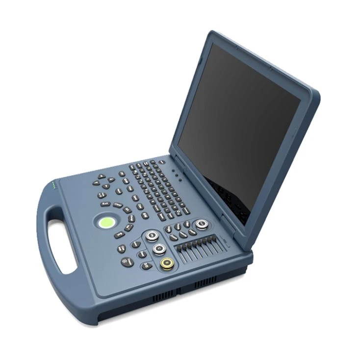 3D Portable Color Ultrasound System Scanner