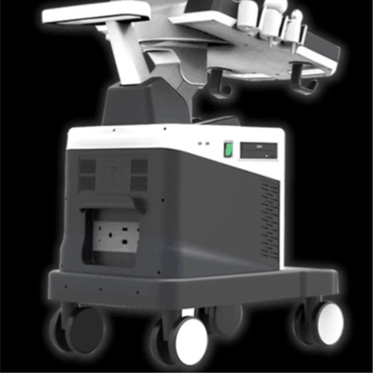 4D Trolley Color Ultrasound For OB 4D Trolley Color Ultrasound For OB