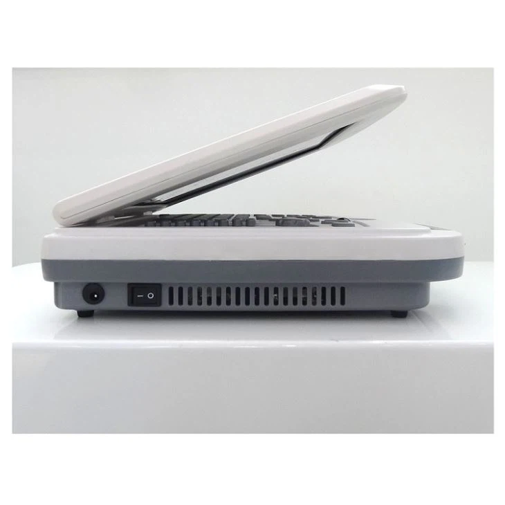 Ultrasound Diagnosis System