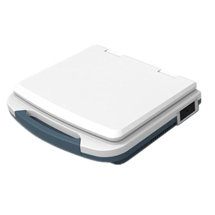 Ultrasound Diagnosis System