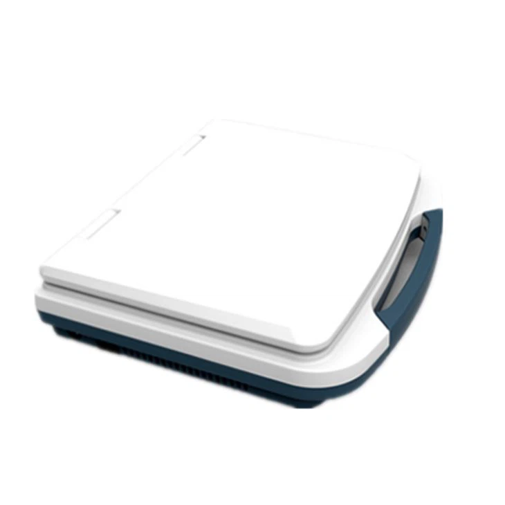 Notebook Ultrasound Diagnosis System