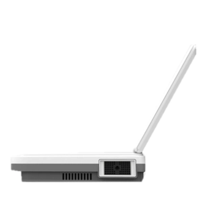 B/W Notebook Ultrasound System Scanner