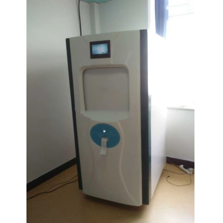 EO Gas Sterilizer EO Gas Sterilizer