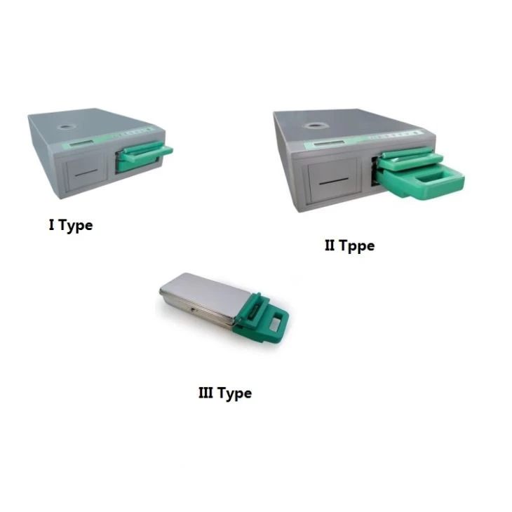 Bedah Kaset Autoclave