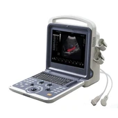 Sistem Diagnosis Ultrasound Doppler Warna 4D