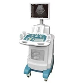 Mesin Trolley Ultrasound fored