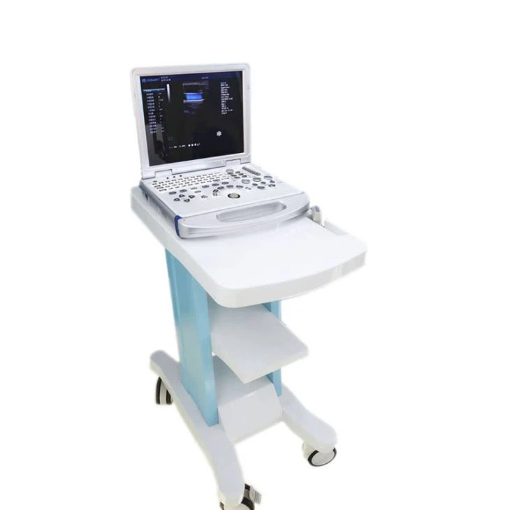 3D Color Doppler Ultrasound Scanner