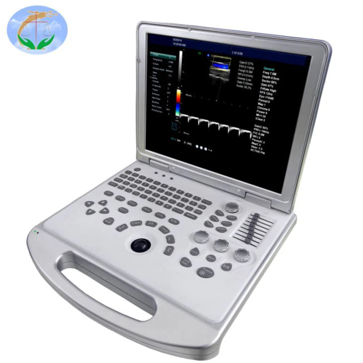 Pemindai Ultrasound Portabel 3D Jual Panas