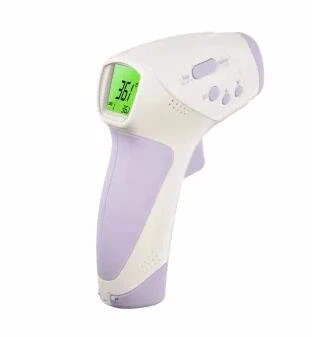 Contactless Digital Infrared Thermometer