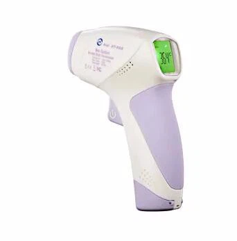 Contactless Digital Infrared Thermometer