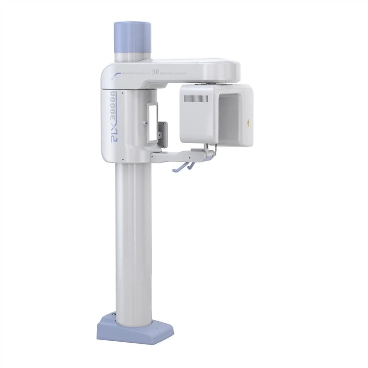 Panoramic Imaging Digital CBCT Dental System