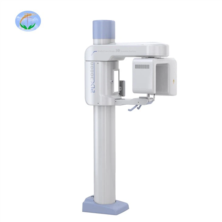 Panoramic Imaging Digital CBCT Dental System