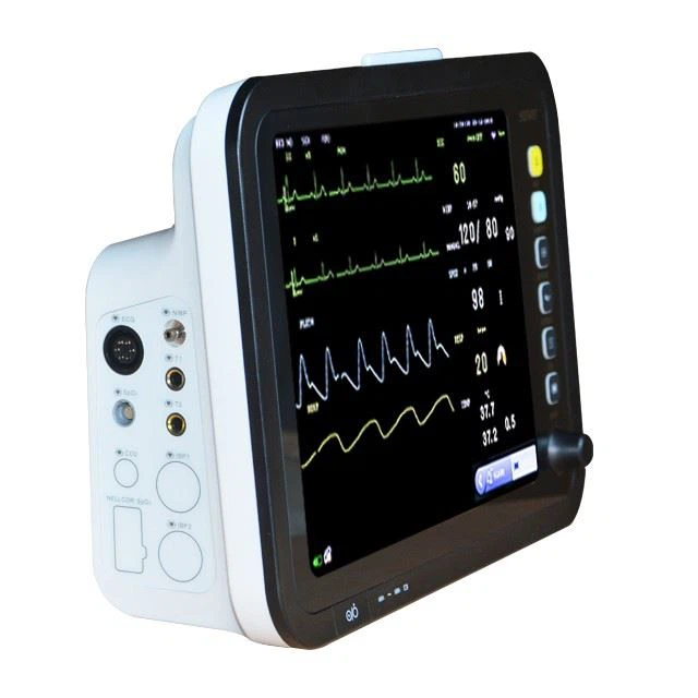 Portable Patient Monitor