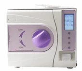 Autoclave Sterilisasi Uap Vakum 18 L