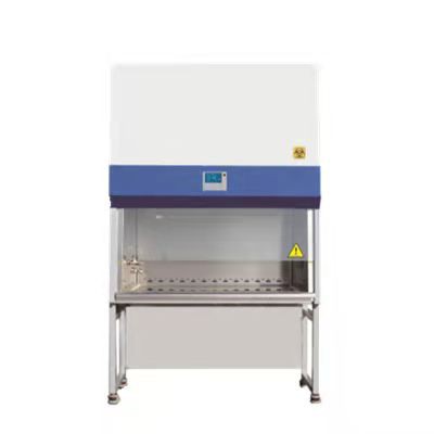 Kotak Kabinet Keamanan Hayati Biologis