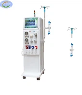 Mesin Hemodialisis Dijual