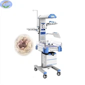 Inkubator Bayi Baru Lahir Rumah Sakit