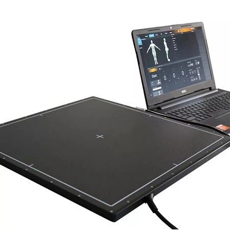 flat panel detector flat panel detector