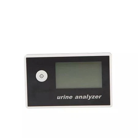 digital urine analyzer