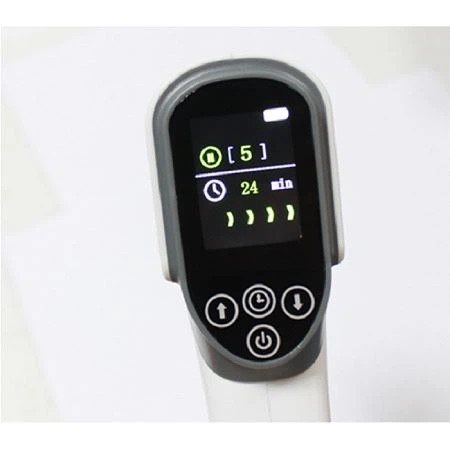 handheld therapy device