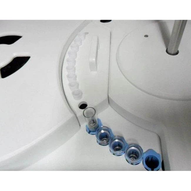 biochemistry analyzer fully automatic