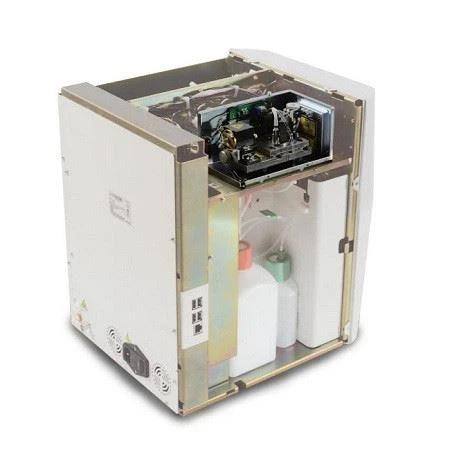 Mindray BC-5000 5-part Hematology Analyzer Mindray BC-5000 5-part Hematology Analyzer