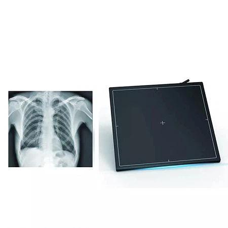 dr flat panel detector