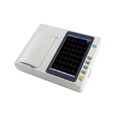 Price Of Portable Ecg Machine