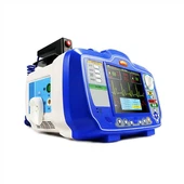 Rumah Sakit AED Bifasik Defibrilator Eksternal Otomatis