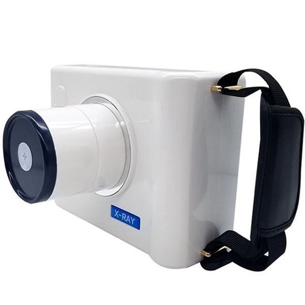Hot Sale Portable Dental Unit X-ray Camera Xray Machine