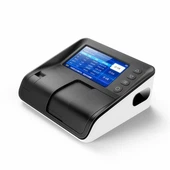 Penganalisis Biokimia Kering Efisiensi Tinggi Portabel