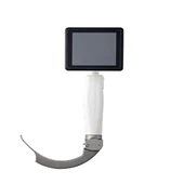 Laringoskop Portabel Rumah Sakit Video Medis Laringoskop