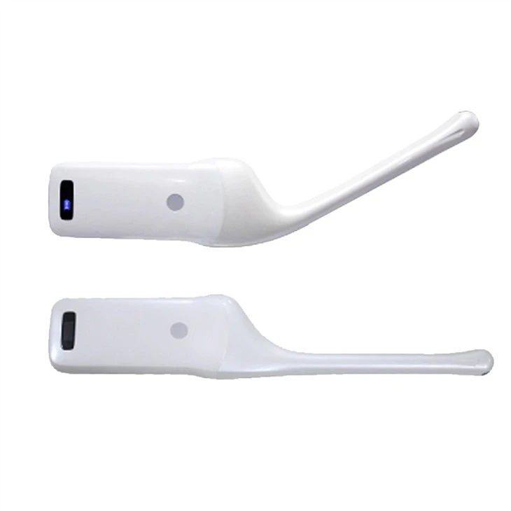 Transvaginal Probe Type Wireless Ultrasound Scanner Transvaginal Probe Type Wireless Ultrasound Scanner