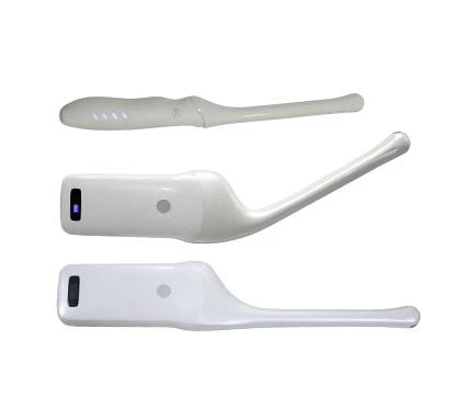Wireless Mini Ultrasound Scanner Transvaginal Probe Type Wireless Mini Ultrasound Scanner Transvaginal Probe Type