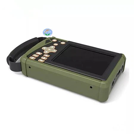  Veterinary Ultrasound for pig dog
