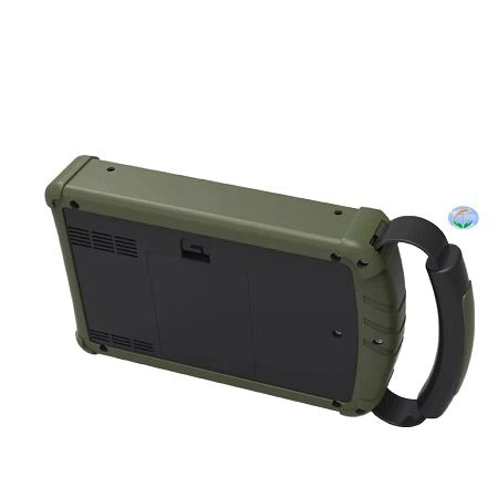 mechnical Veterinary Ultrasound Portable